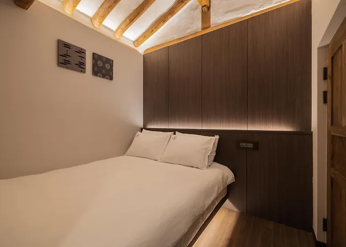 Appartement Luxury Hanok Retreat Dohyun Séoul