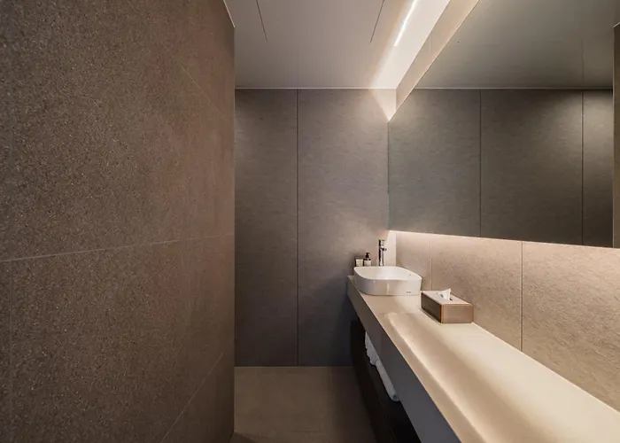 Luxury Hanok Retreat Dohyun *